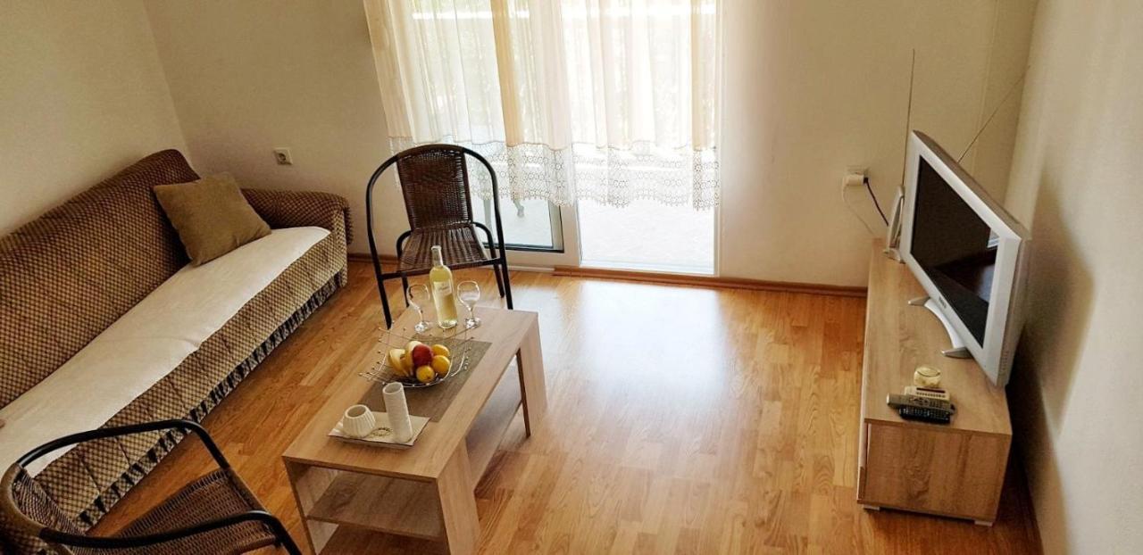 Apartman David - 65M² I Apartman Filip - 55M² Bar Exterior photo